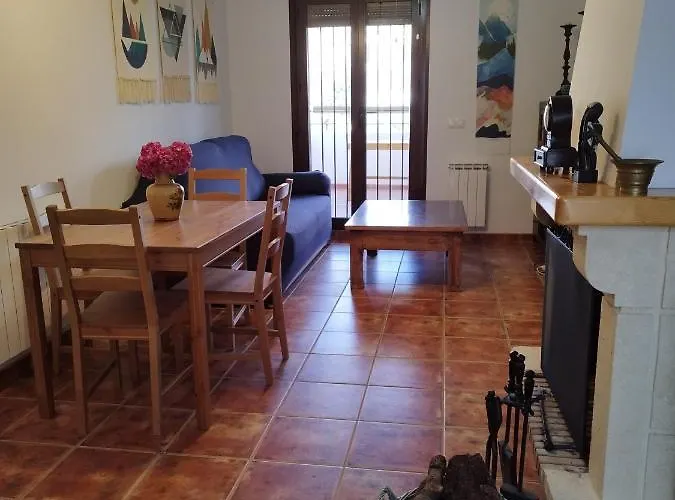 Los Olivos De Fondon