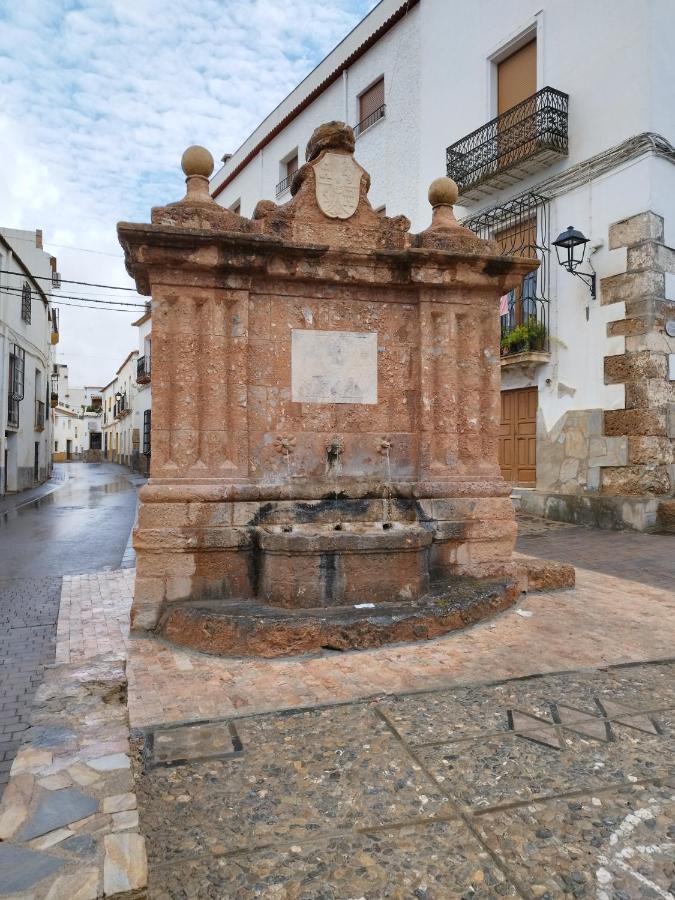 Apartament Olivos De *