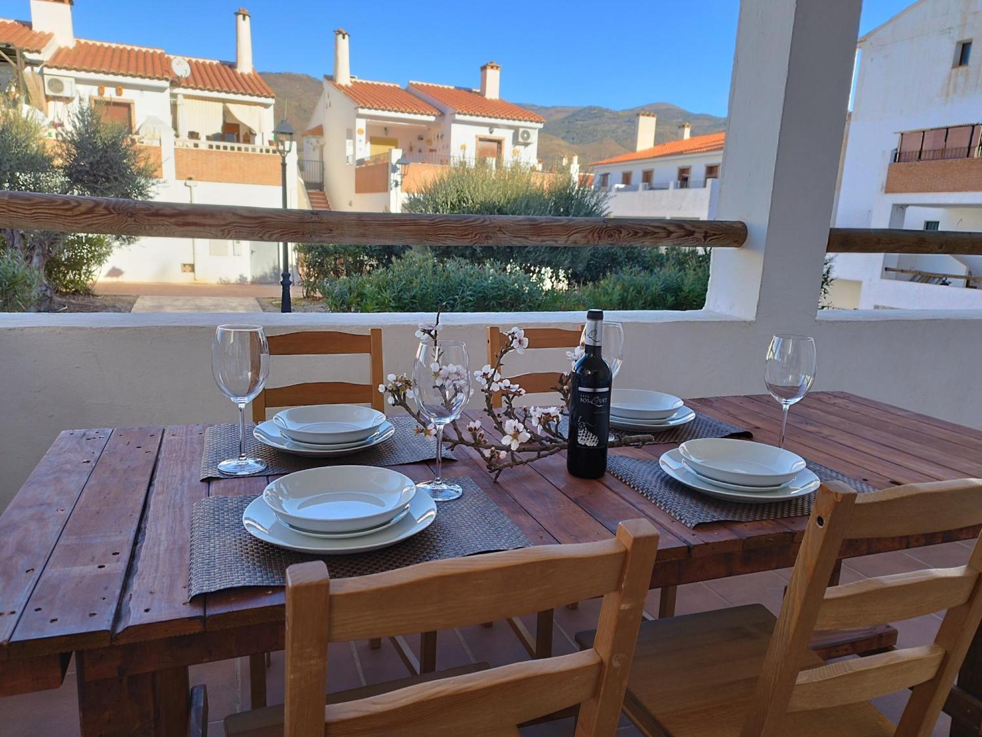 Apartament Olivos De *
