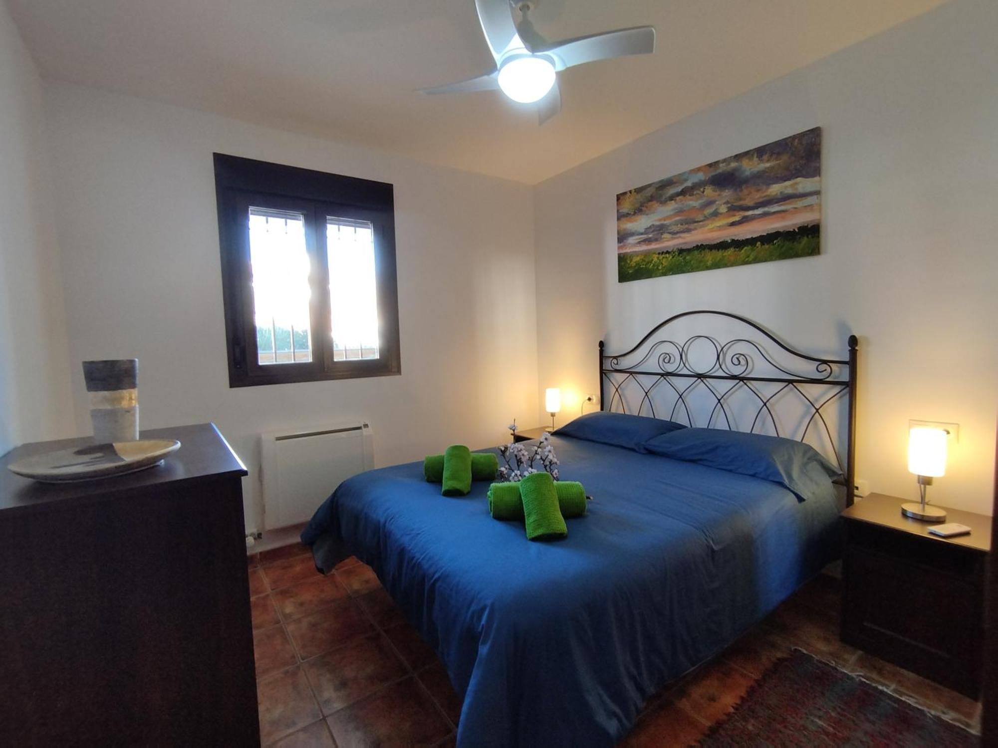 Olivos De Apartament Fondón