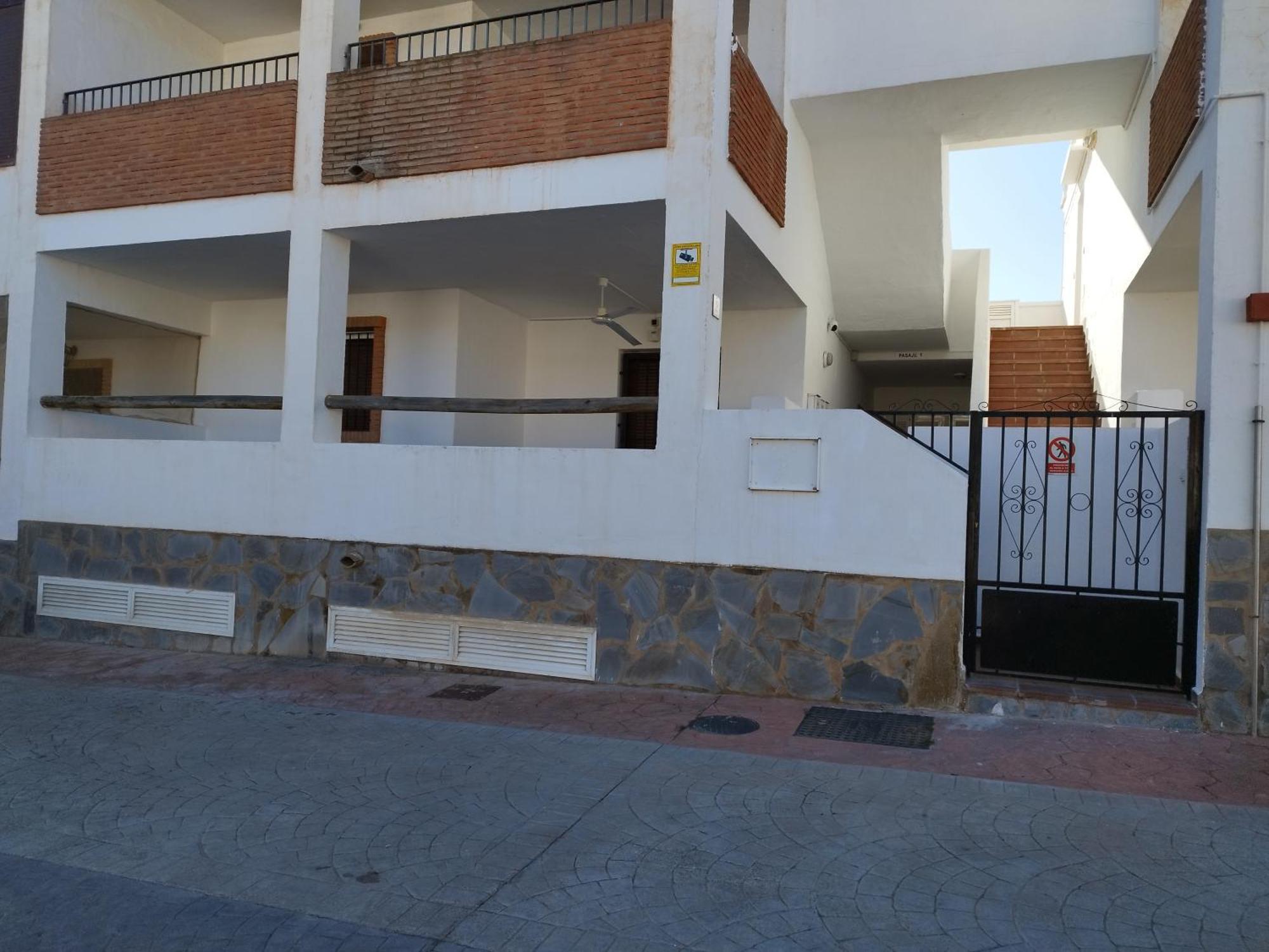 Apartment Olivos De *